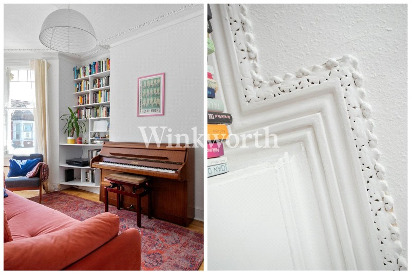 Abbotsford Avenue, London, N15