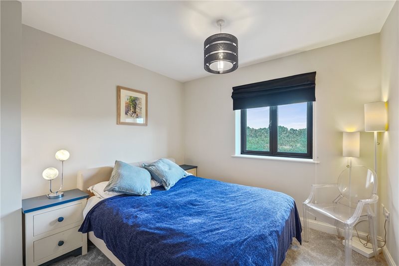 Princess Park, Addlestone, Surrey, KT15
