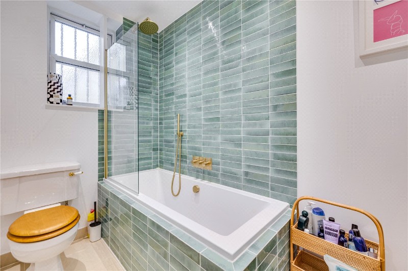 Seagrave Road, London, SW6