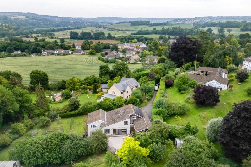 Corston, Bath, Somerset, BA2