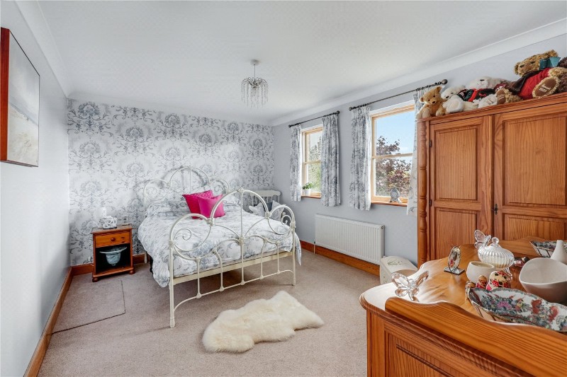 Appleacres, Old Catton, Norwich, Norfolk, NR6