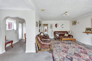 Saracen Road, Hellesdon, Norwich, Norfolk, NR6
