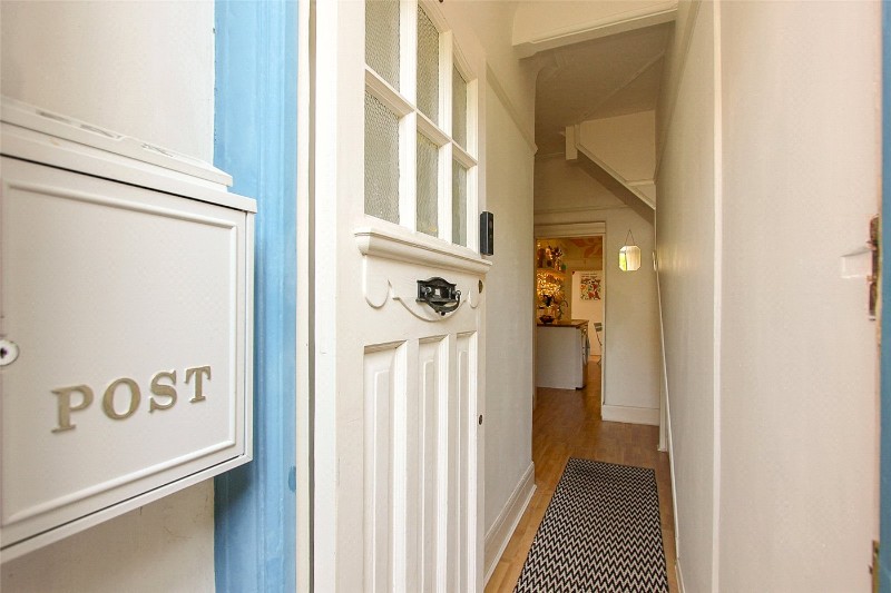 Lord Roberts Avenue, Leigh-on-Sea, Essex, SS9