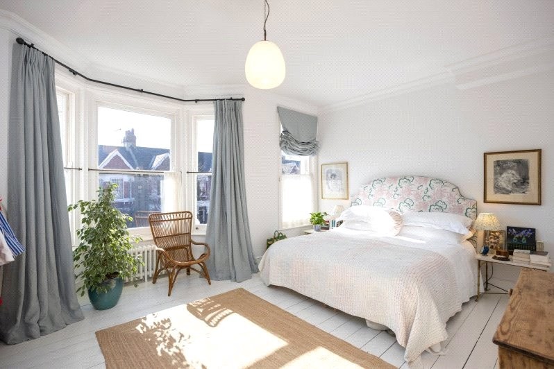 Keslake Road, London, NW6