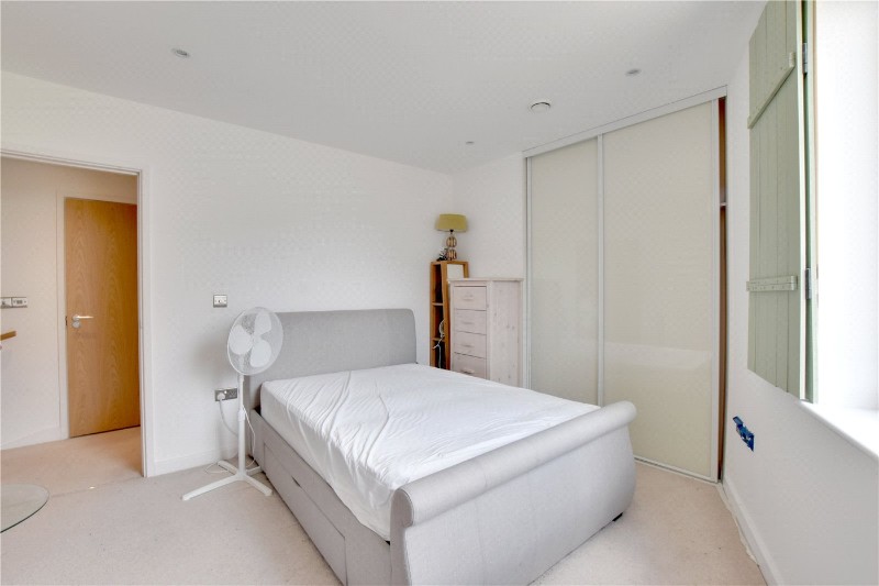 Blackwall Lane, Greenwich, London, SE10
