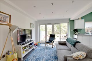 Gilmore Road, Lewisham, London, SE13