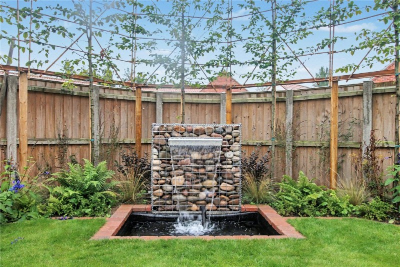 Larch Grove, North Elmham, Dereham, Norfolk, NR20