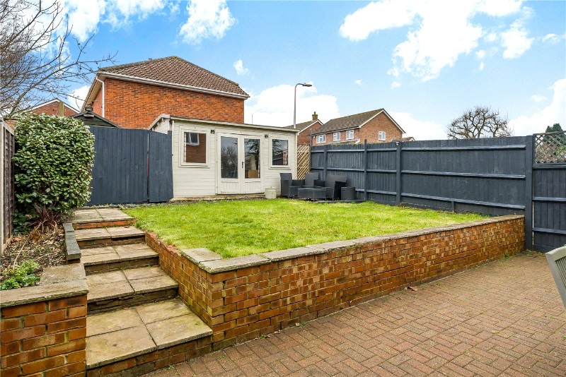 Lower Way, Thatcham, Berkshire, RG19