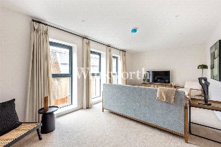 Frankum Mews, Wood Green, London, N22