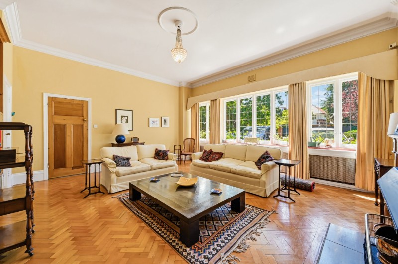 Manor Way, Beckenham, BR3