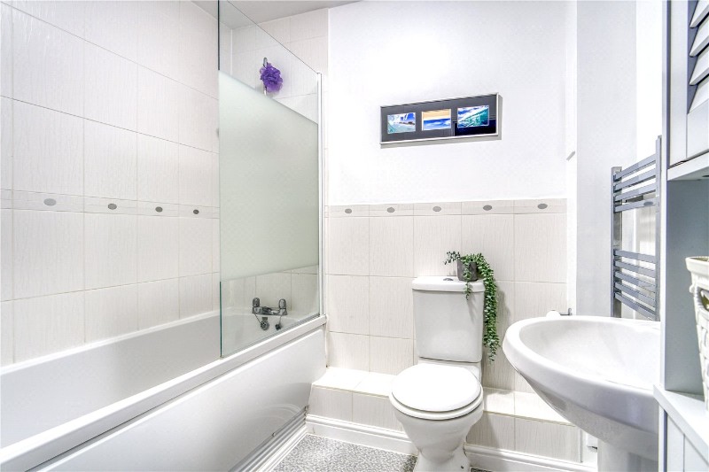 Broomhill Way, Poole, Dorset, BH15