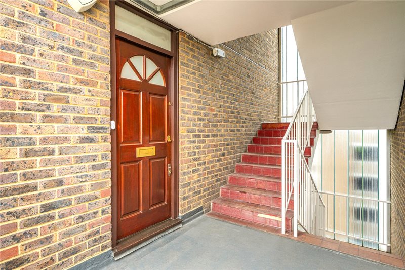 Dinerman Court, Boundary Road, St John&#39;s Wood, London, NW8