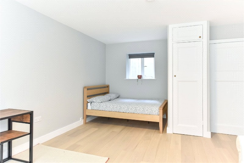 Crane Court, London, EC4A