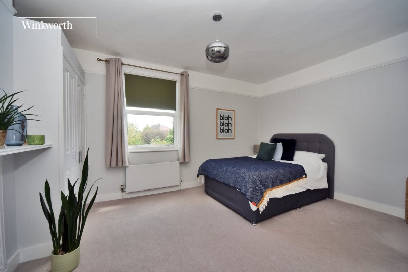 Lindsay Road, Worcester Park, KT4
