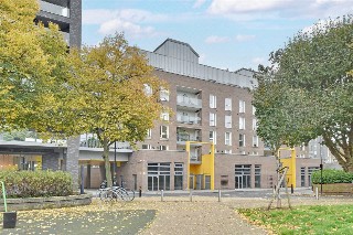 Broadside House, Creekside, Deptford, London, SE8