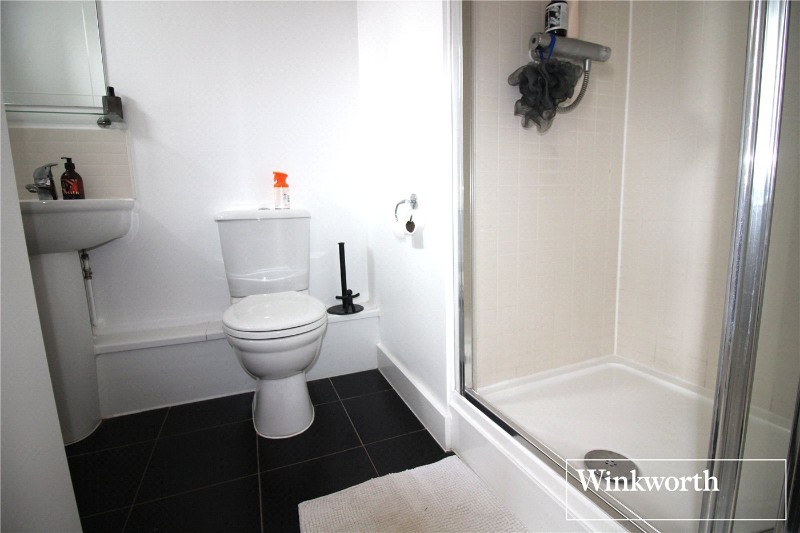 Lawford Court, Grade Close, Elstree, Hertfordshire, WD6