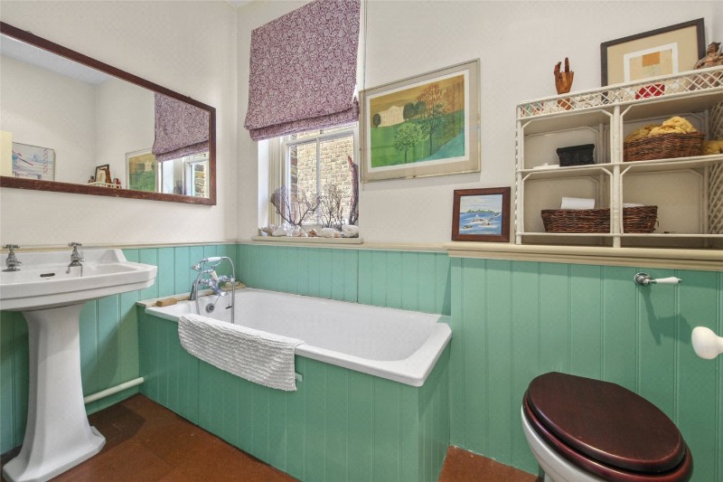 St. Lukes Road, London, W11