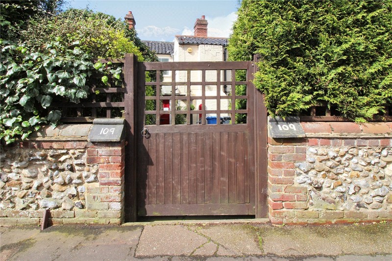 St. Leonards Road, Norwich, Norfolk, NR1