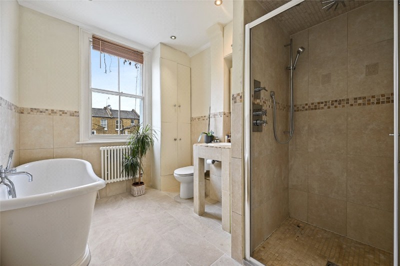 Ceylon Road, London, W14