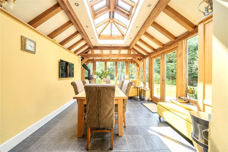 Kestrel Close, Ewshot, Farnham, GU10