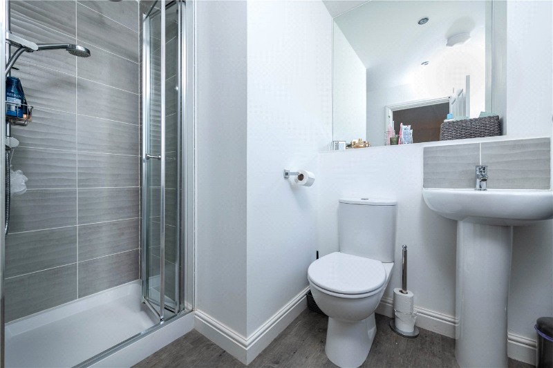 Harrier Way, Market Deeping, Peterborough, Lincolnshire, PE6