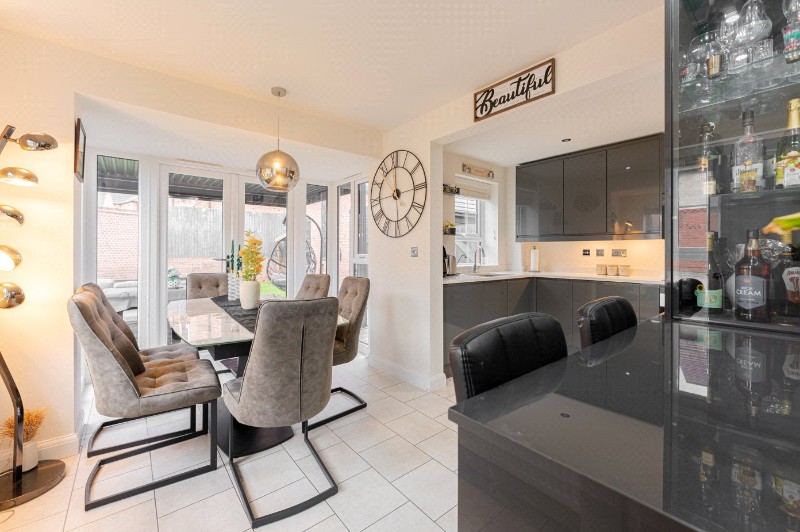 Harper Close, Warwick, Warwickshire, CV34