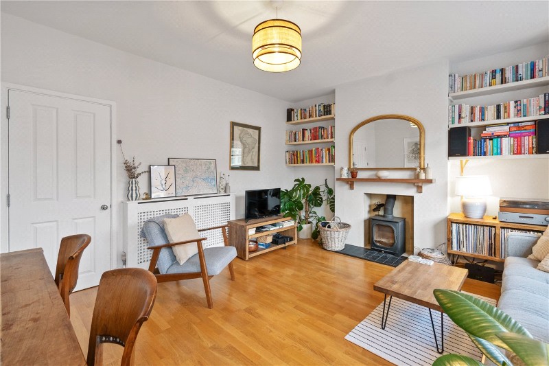 St Aidans Road, East Dulwich, London, SE22