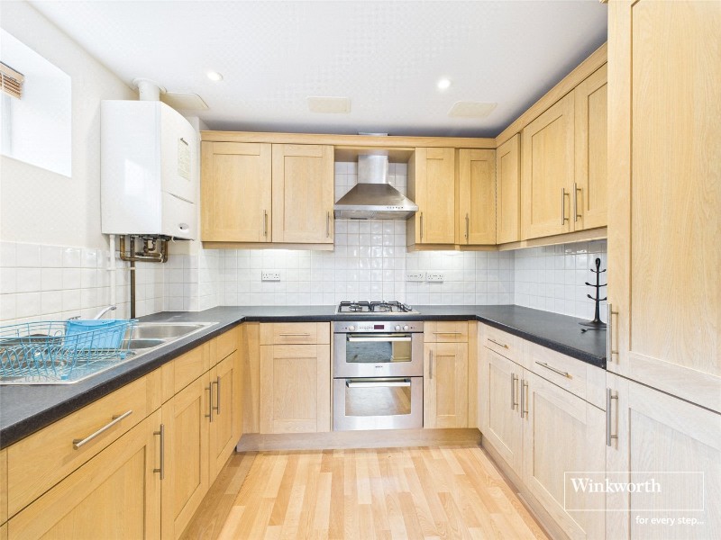 Brownlow Lodge, Brownlow Road, Reading, Berkshire, RG1