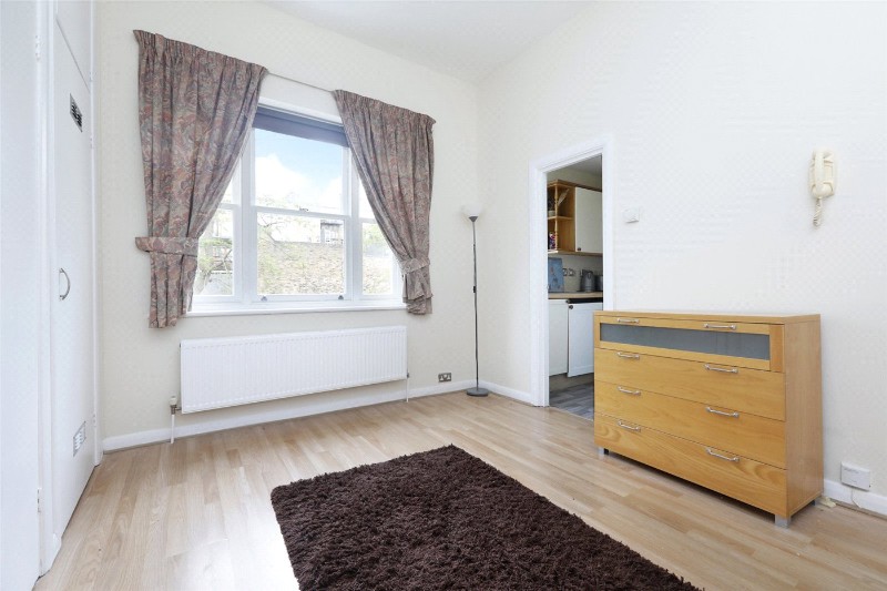 20 Craven Hill, London, W2