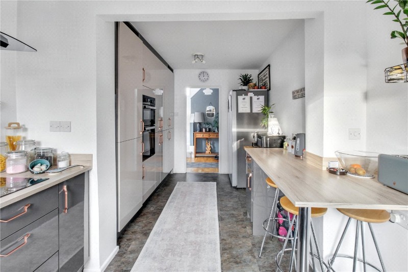 Coppice Avenue, Norwich, Norfolk, NR6