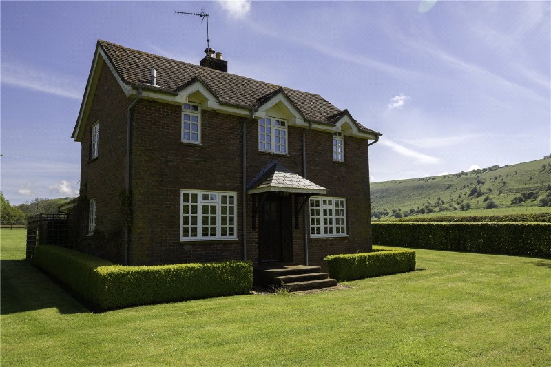 White Pit Lane, East Melbury, Shaftesbury, SP7