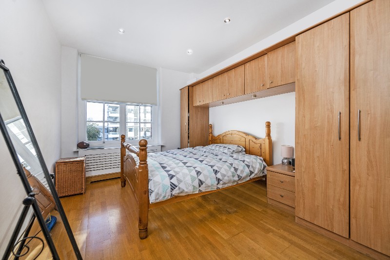 Grove End House, Grove End Road, St John's Wood, London, NW8