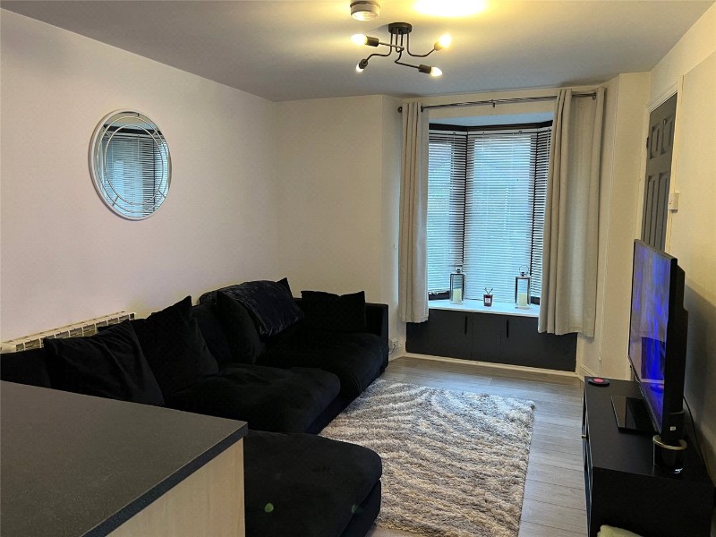 Handley Court Mews, Sleaford, NG34