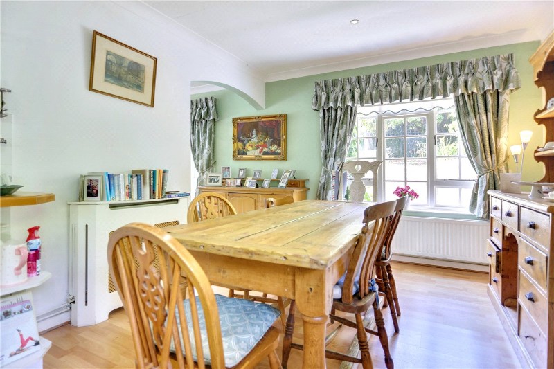 Softley Drive, Cringleford, Norwich, Norfolk, NR4