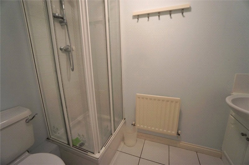 Paxton, Stoke Park, Stapleton, Bristol, BS16