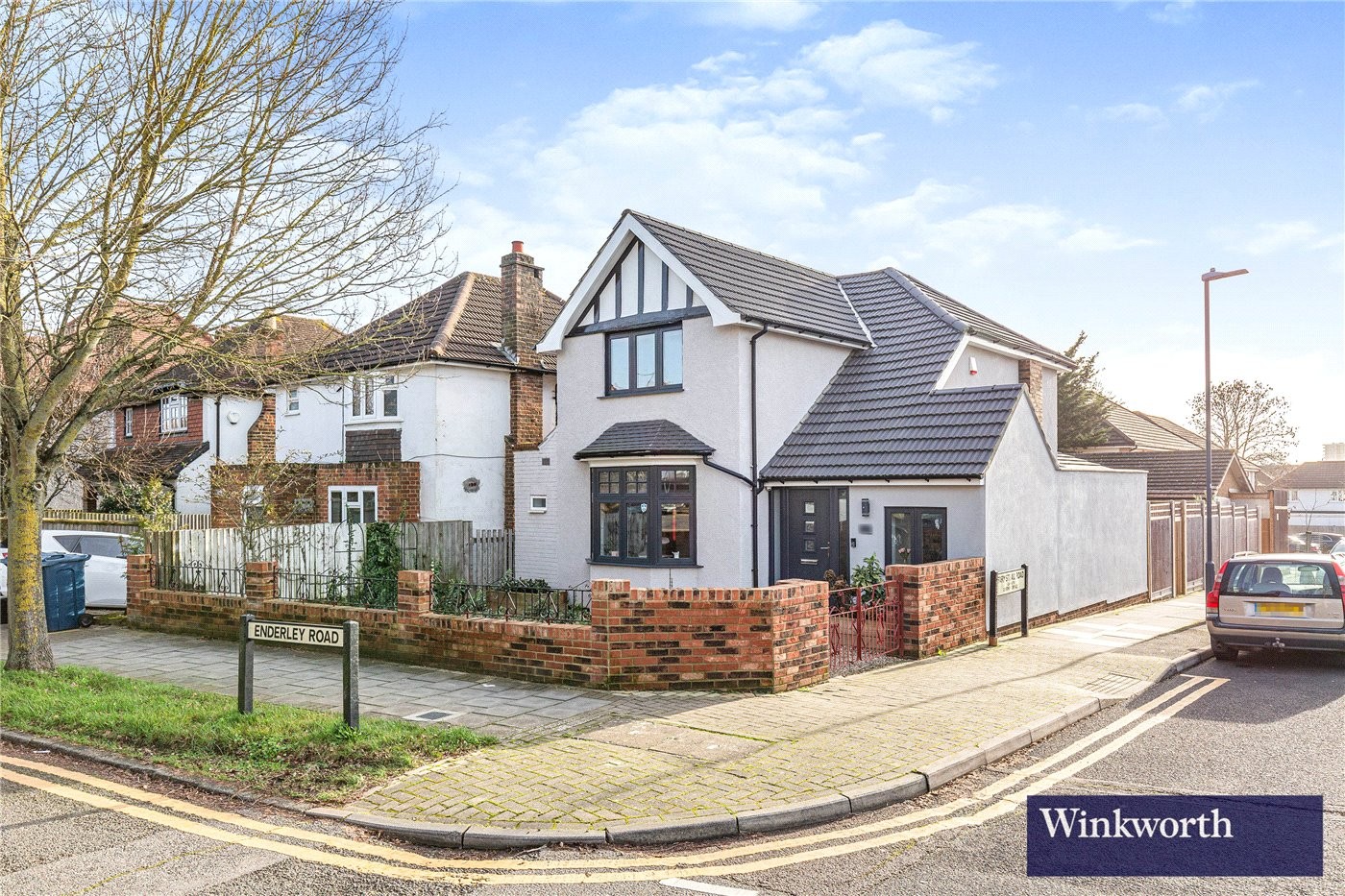 3 bedroom property for sale in Enderley Road, Harrow, Middlesex, HA3 (Ref HRR230279) £750,000