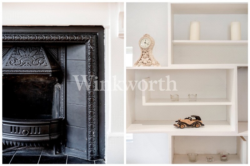 Sylvan Avenue, London, N22