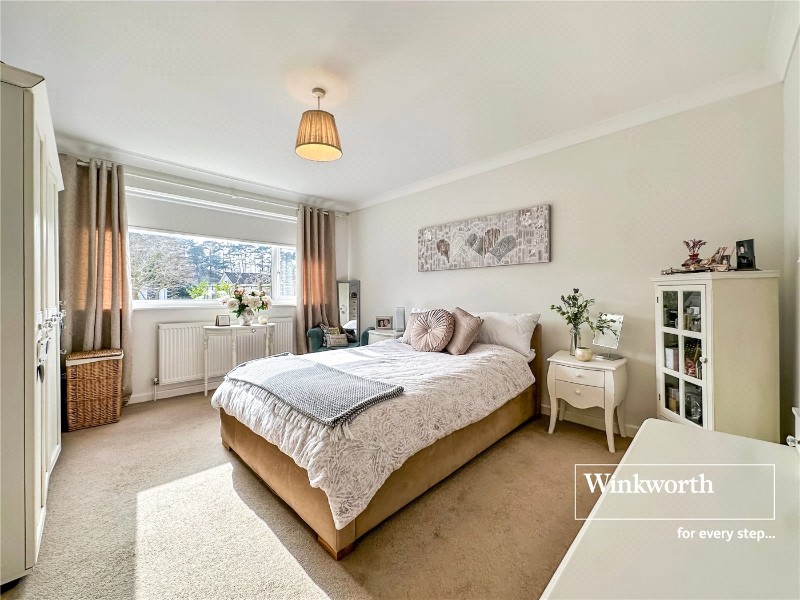 Craigwood Drive, Ferndown, Dorset, BH22