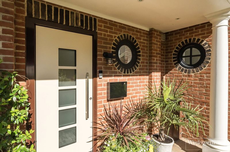 Abbey Wood, Sunningdale, Ascot, Berkshire, SL5