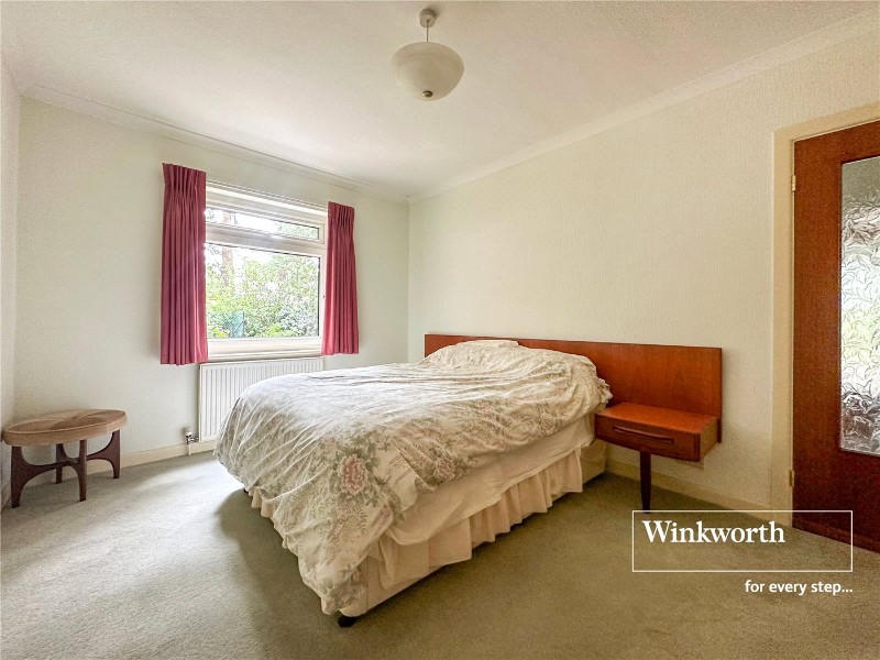 Golf Links Road, Ferndown, Dorset, BH22