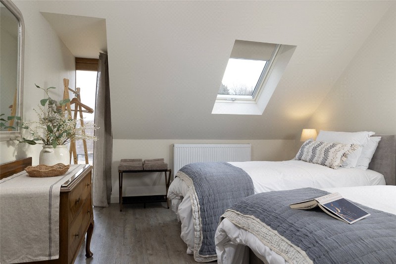 Littleworth Farm, Honington, Shipston On Stour, Warwickshire, CV36