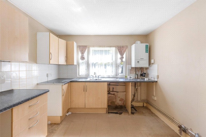 Woodland Hill, London, SE19