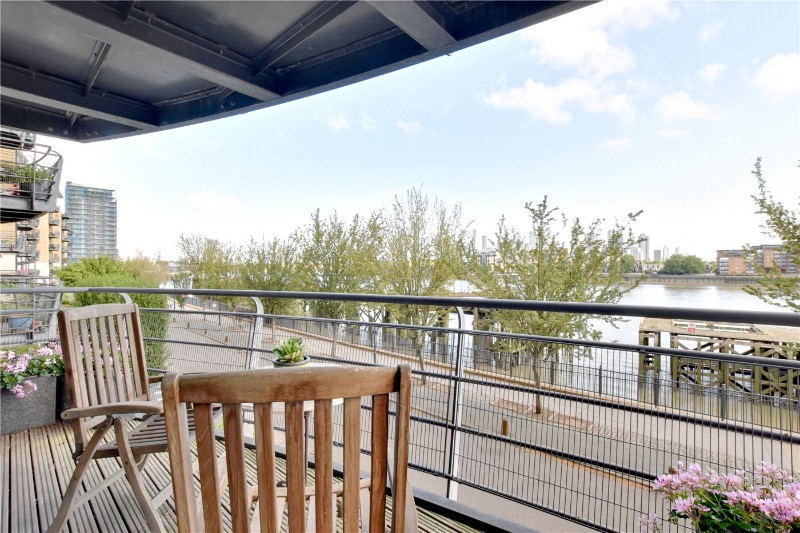 Thistley Court, Glaisher Street, Deptford, London, SE8