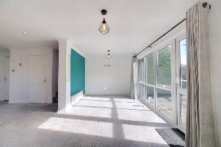Finch Way, Brundall, Norwich, Norfolk, NR13