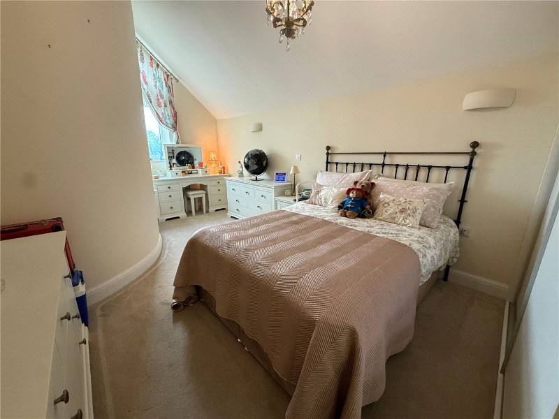 Duttons Road, Romsey, Hampshire, SO51