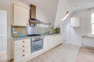 Peterborough Villas, London, SW6