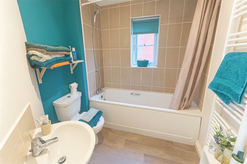 Brooklands Way, Bourne, Lincolnshire, PE10