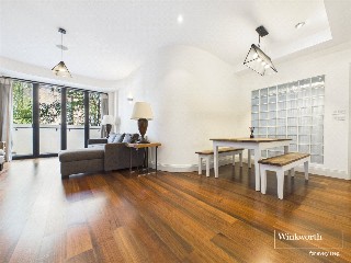 Hindmarsh Lofts, 25 Kings Road, Reading, Berkshire, RG1