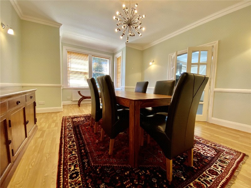 Groveley Road, Bournemouth, BH4