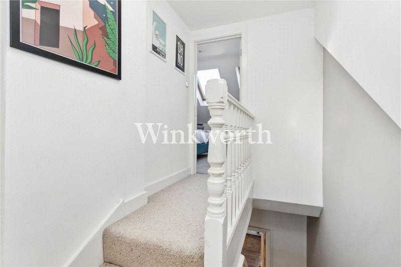 Langham Road, London, N15